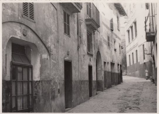 Archivo J. Ferragut Pou 