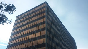 Edificio Gesa, Palma de Mallorca