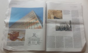 Continuación del reportaje de Pere Antoni Pons en el ARA 